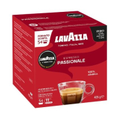 Кафе капсула Lavazza A Modo Mio Passionale 54 бр.