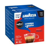 Кафе капсула Lavazza A Modo Mio Crema e Gusto 54 бр.