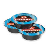 Кафе капсула Covim Ora Suave Decaffeinato 48 бр., съвместими с A Modo Mio