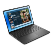 Лаптоп Dell 16 DC16250, Intel Core 5 120U (10 cores, up to 5.0 GHz), 16.0