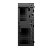 Работна станция Dell Pro Max Micro FCM2250, Intel Core Ultra 7 265 (30 MB cache, 20 cores,  1.8 GHz to 5.3GHz), 16GB: 1 x 16 GB, DDR5, 5600 MT/s, 512GB SSD PCIe M.2, NVIDIA RTX A400, 4GB GDDR6, Wi-Fi 6/7 BE200, Bulgarian Keyboard&Mouse, 280W, Win 11Pro, 3