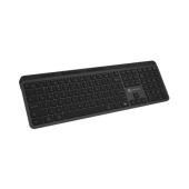 Клавиатура Natec wireless bluetooth keyboard Medusa Wireless X-Scissors slim