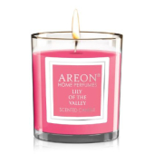Ароматна свещ Ареон Момина Сълза 120 g