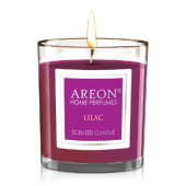Ароматна свещ Ареон Люляк 120 g