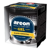 Гел Консерва Ареон Черен Кристал 120 g