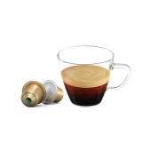Кафе капсула STARBUCKS® by Nespresso® Blonde Espresso Roast 10 бр., съвместими с Nespresso®