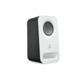 LOGITECH Z150 SP/WHITE 2.0 6W