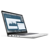 Лаптоп Dell Pro 14 PC14255, AMD Ryzen AI 7 350 (24 MB cache, 8cores, up to 5.0 GHz, 50 TOPS NPU), 14
