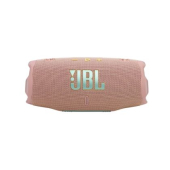 Тонколони JBL CHARGE 6 PINK Portable waterproof and drop-proof Bluetooth speaker