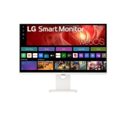 Монитор LG 37U730SA-W, 37