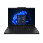 Лаптоп Lenovo ThinkPad L14 G6 Intel Core Ultra 7 255U, 12C (up to 5.2GHz, 12MB), 16GB DDR5-5600, 512GB SSD, 14