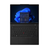 Лаптоп Lenovo ThinkPad L14 G6 Intel Core Ultra 7 255U, 12C (up to 5.2GHz, 12MB), 16GB DDR5-5600, 512GB SSD, 14
