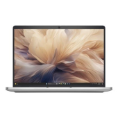 Лаптоп Dell Pro 14 Plus PB14250, Intel Ultra 5 236V vPro (40 TOPS NPU, 8 cores, up to 4.7 GHz), 14, FHD+, 300 nit, 45% NTSC, AG, 16 GB: LPDDR5x, 8533 MT/s (onboard), 512 GB SSD, Integrated Intel graphics, FHD+IR Cam, Wi-Fi 7,  Backlit Kb, Ubuntu, 3Y PS