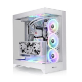 Кутия за компютър Thermaltake CTE E550 TG Snow