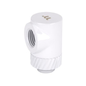 Аксесоар за свързване Thermaltake Pacific SF 90 Degree Adapter White
