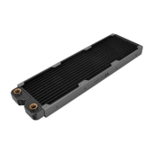 Радиатор Thermaltake Pacific SR360 Slim Radiator Black