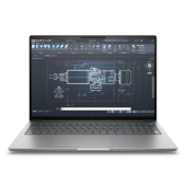 Лаптоп HP ZBook 8 G1i AI 16