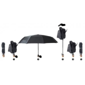 Чадър Esperanza Milan Автоматичен