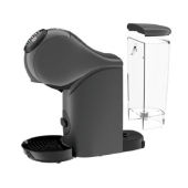 Кафемашина KRUPS® NESCAFE® Dolce Gusto® Genio S Basic Антрацит