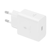 Адаптер Samsung EP-T4511 45W Power Adapter w/o Cable White