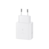 Адаптер Samsung EP-T4511 45W Power Adapter w/o Cable White