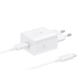 Адаптер Samsung EP-T4511 45W Power Adapter with Cable White