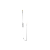 Слушалки Genesis Headset Toron 531 With Microphone White