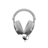 Слушалки Genesis Headset Toron 531 With Microphone White