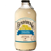 Безалкохолна напитка Bundaberg Traditional Lemonade 375m
