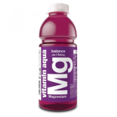 Вода с витамини Vitam!n aqua Magnesium 600 ml
