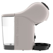 Кафемашина KRUPS® NESCAFE® Dolce Gusto® Genio S Basic Сив