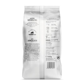 Кафе Gorilla Espresso Delicato, на зърна, 1 kg
