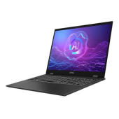 Лаптоп MSI Prestige 16 AI+ Evo B2VMG, Intel Core Ultra 9 288V (8C/8T, Up to 5.1 GHz 12MB), 16