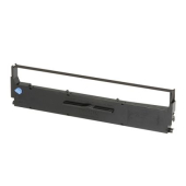 Касета с лента за матричен принтер Epson LQ 300/LQ 800 Съвместим консуматив