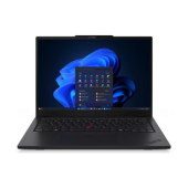 Лаптоп Lenovo ThinkPad L13 G6 AMD Ryzen 5 PRO 215 (up to 4.7GHz,16MB), 16GB LPDDR5x-7500, 512GB SSD, 13.3