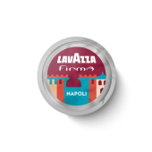 Кафе капсула Lavazza Firma Tales of Napoli 48 бр.