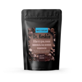 Шоколадови капки Dr. Keskin, натурални, без захар, 175 гр.