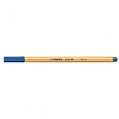 Тънкописец Stabilo Point 88 0.4 mm Син