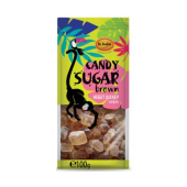 Небет шекер, кафяв, Dr. Keskin, 100гр