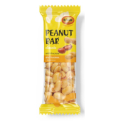 12 бр. Сусамка с орехи и боровинки Хармония, Dr. Keskin, 12бр x 35гр