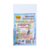 Фруктоза на кристали Dr. Keskin, 200гр