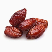 Фурми без костилка, сушен плод, Dr. Keskin, 200гр