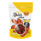 Фурми без костилка, сушен плод, Dr. Keskin, 200гр