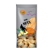 Бадем филиран, сурова ядка, Dr. Keskin, 100гр