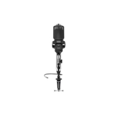 Микрофон Genesis Microphone Radium 251 USB Arm Black