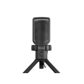 Микрофон Genesis Microphone Radium 250 USB Stand Black