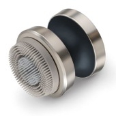 Уред за лице Beurer FC 59 Facial brush; PX7; Rechargeable battery; Incl.3 brush attachments (silicone, sensitive, exfoliating) and 1 x USB-C cable;Bi-directional rotation;2 speeds Waterproof (IPX7)