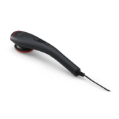 Масажор Beurer MG 24 Massager with heat function; Soothing and relaxing vibration massage;3 massage attachments;2 intensity levels;2 pre-set programs