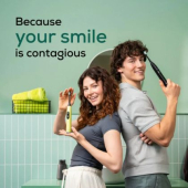 Аксесоар Beurer SC 30/50 brush heads Classic Clean 4 pcs.