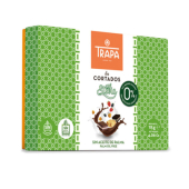 Шоколадови бонбони със стевия Trapa, 115гр